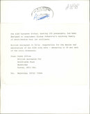 The Airbus A320 - Vintage Photograph