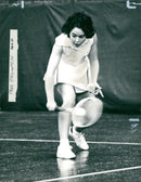 belinda thompson - Vintage Photograph