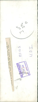 manuela tanker - Vintage Photograph