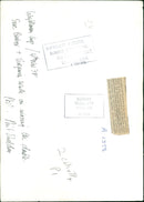 carole rosser - Vintage Photograph