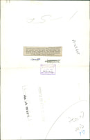 Duke Ellington American composer. - Vintage Photograph