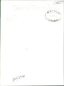 Duke Ellington American composer. - Vintage Photograph