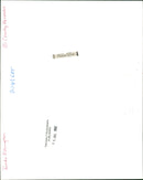 Duke Ellington American composer. - Vintage Photograph