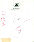 Duke Ellington American composer. - Vintage Photograph