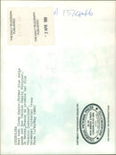 Ilona Staller Hungarian-Italian porn star. - Vintage Photograph