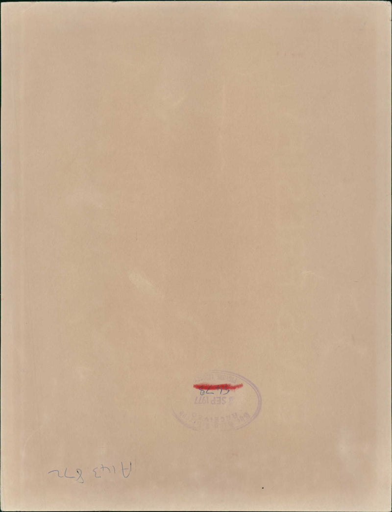 Elvis Presley - Vintage Photograph