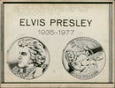 Elvis Presley - Vintage Photograph
