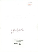 Elvis Presley - Vintage Photograph