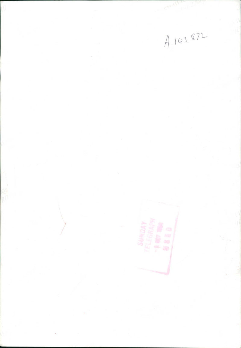 Elvis Presley - Vintage Photograph