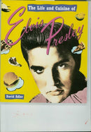 Elvis Presley - Vintage Photograph