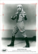 Elvis Presley - Vintage Photograph