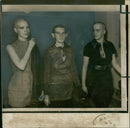 Sharon Marie Tate Polanski (Tate murders) - Vintage Photograph