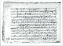 Fine Printed And Manuscript Music. - Vintage Photograph