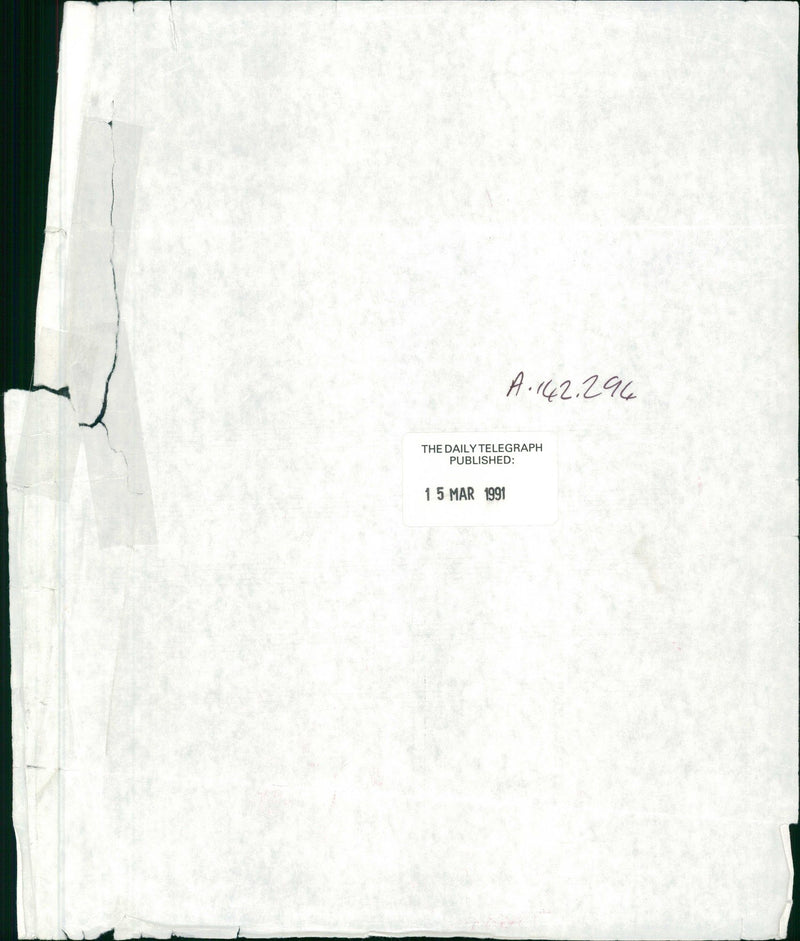 music - Vintage Photograph