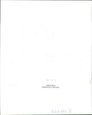 Billy Idol Musician. - Vintage Photograph