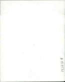 Billy Idol Musician. - Vintage Photograph