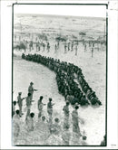 Italo-Ethiopian war - Vintage Photograph