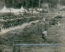 Italo-Ethiopian war - Vintage Photograph