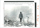 Italo-Ethiopian war - Vintage Photograph