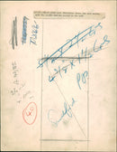 Italo-Ethiopian war - Vintage Photograph