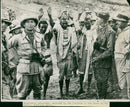 Italo-Ethiopian war - Vintage Photograph