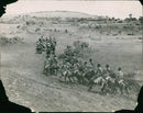 Italo-Ethiopian war - Vintage Photograph