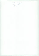 Beechcraft Starship Aircraft model. - Vintage Photograph