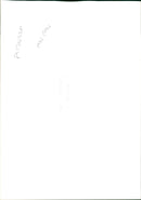 Aircraft Beechcraft - Vintage Photograph