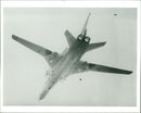 Tupolev TU-26, Backfire C - Vintage Photograph