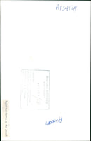 B.A.C. III - Vintage Photograph