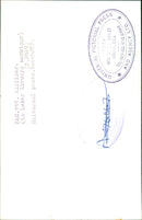 B.A.C. III - Vintage Photograph