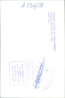 B.A.C. III - Vintage Photograph