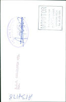 B.A.C. III - Vintage Photograph