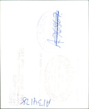 B.A.C. III - Vintage Photograph