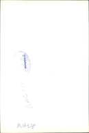 B.A.C. III - Vintage Photograph