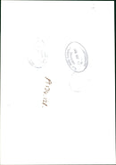 B.A.C. III - Vintage Photograph