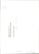 B.A.C. III - Vintage Photograph