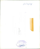 B.A.C. III - Vintage Photograph