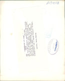 B.A.C. III - Vintage Photograph