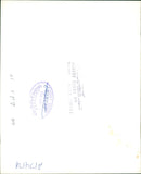 B.A.C. III - Vintage Photograph