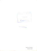 Renovation of the Concert Hall - Vintage Photograph