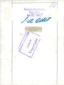 LARGE LARS ARCHIVE KATRINEHOLMSTEKNISTEN TALU - Vintage Photograph