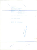 TV shows Music and man - about Beethoven - Vintage Photograph