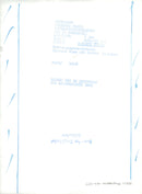 Water glass music show at VarietÃ© Ystad - Vintage Photograph