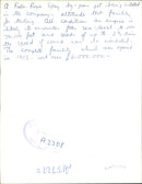 Airliner Engines: Roll-Royce Spey. - Vintage Photograph