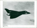 Aircraft: F-4D Skyray - Vintage Photograph