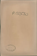 Burmese plane Crashes - Vintage Photograph