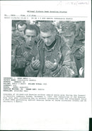 Bosnian War Armed conflict - Vintage Photograph