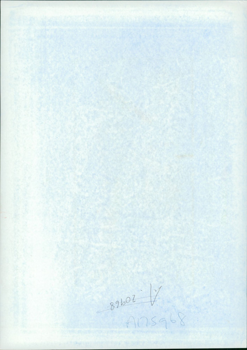 Bosnian War Armed conflict - Vintage Photograph