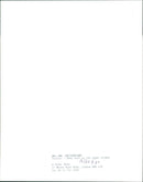 Skiing switzerland. - Vintage Photograph